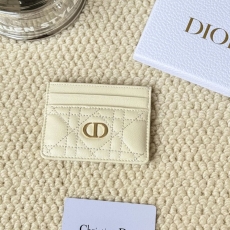 Christian Dior Wallets Purse